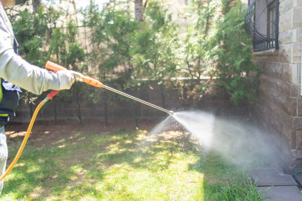 Best Commercial Pest Control Services  in Ramseur, NC